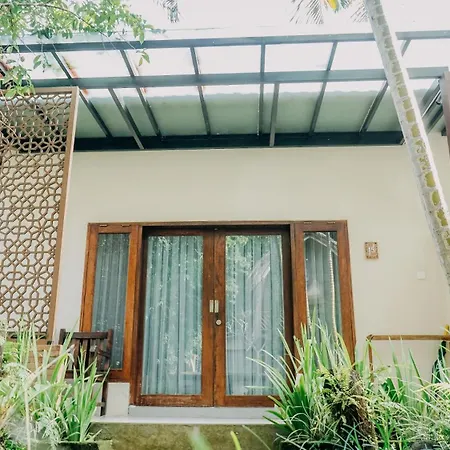 Beji Ubud Resort