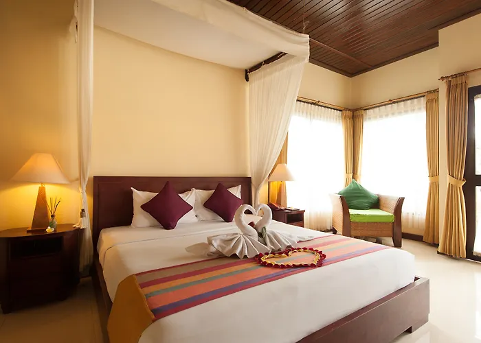 Beji 4* Ubud (Bali)