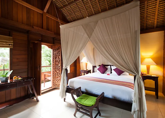 Resort Beji 4*