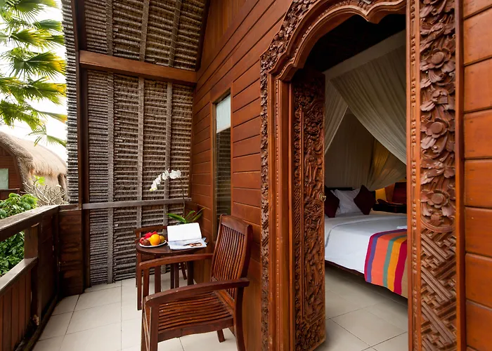 Resort Beji