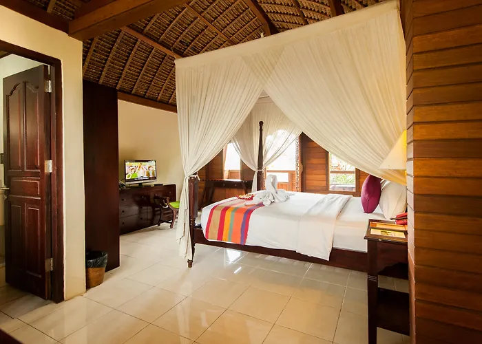 Beji Resort