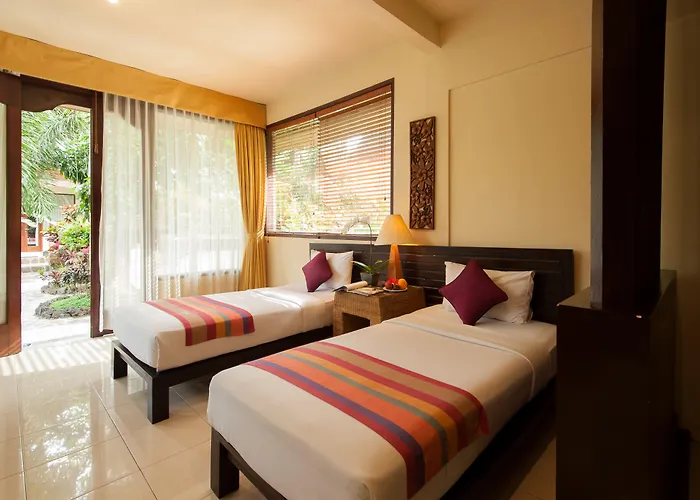 Beji 4*