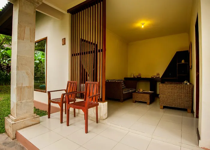 Beji Ubud (Bali)
