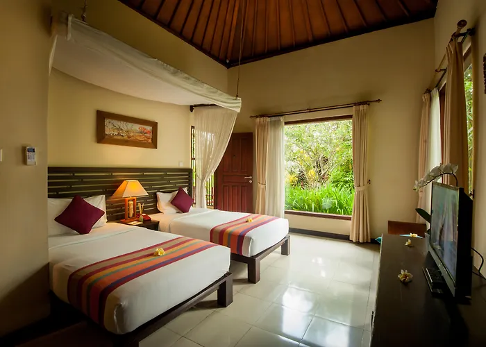 Resort Beji Ubud (Bali)