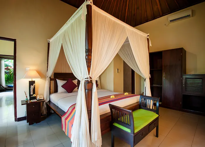 Beji Ubud (Bali)