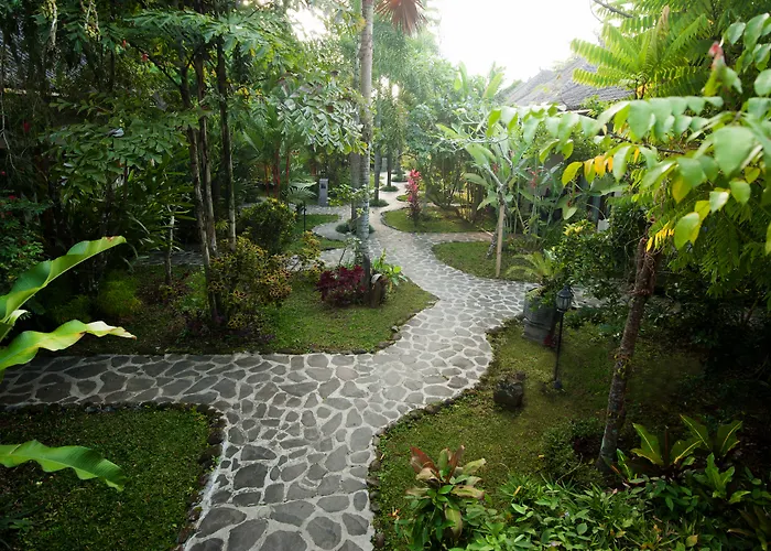 Beji 4* Ubud (Bali)