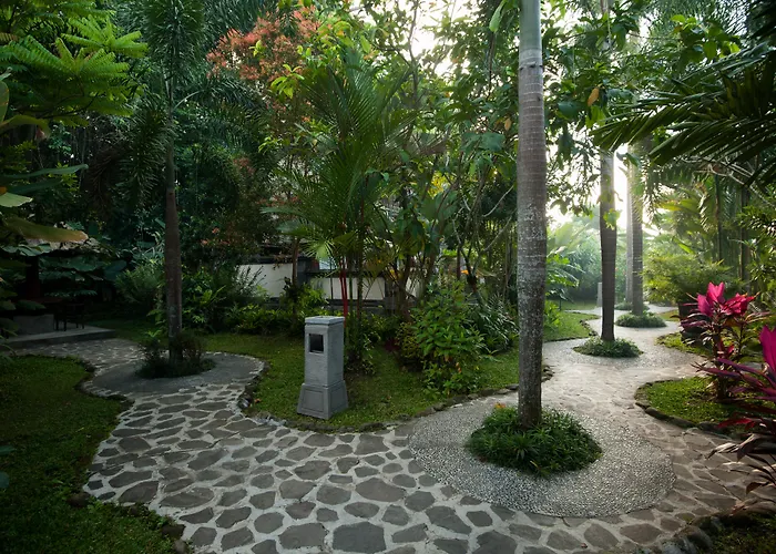 Resort Beji