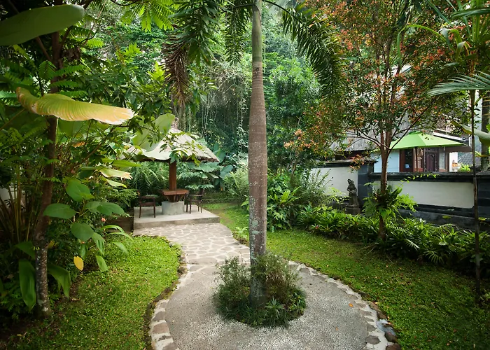 Beji Resort Ubud (Bali)