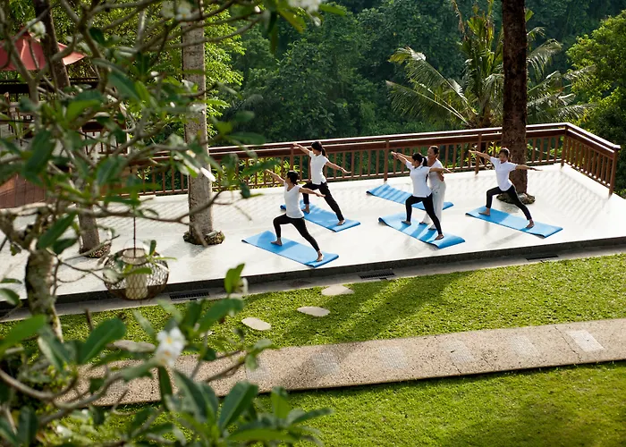 Beji Resort Ubud (Bali)