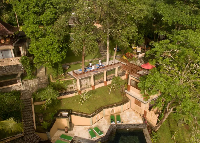 Resort Beji Ubud (Bali)