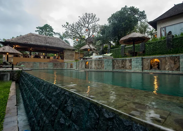 Resort Beji