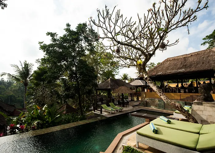 Beji Ubud (Bali)