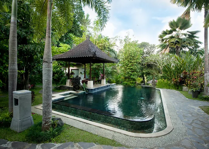 Resort Beji 4*