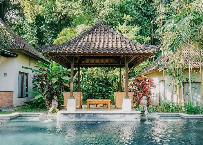 Beji Resort Ubud (Bali)