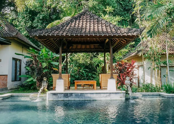 Beji Resort 4*