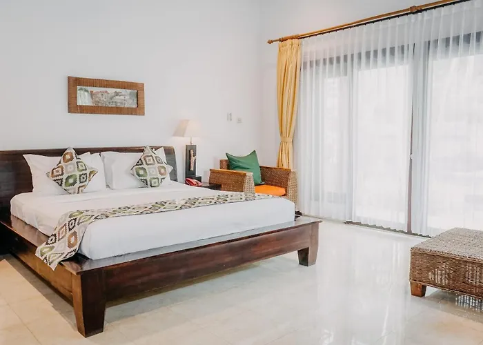 Resort Beji 4*
