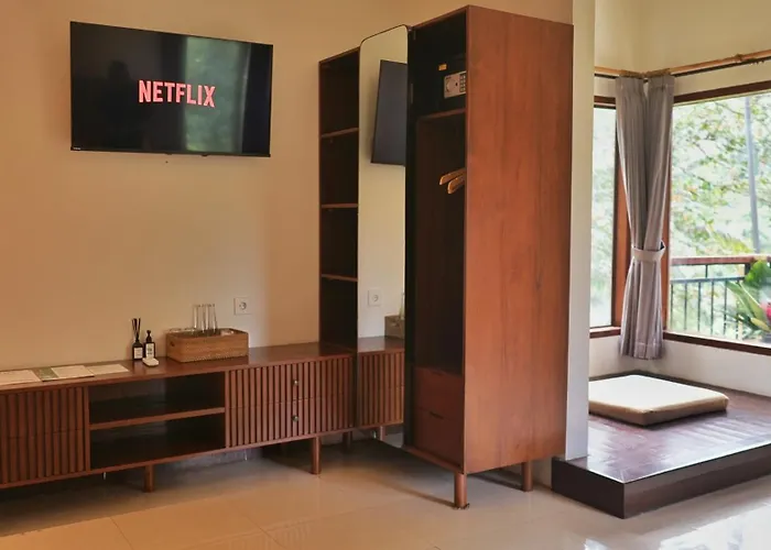 Beji Resort Ubud (Bali)