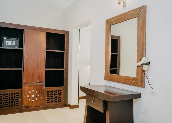 Beji 4* Ubud (Bali)