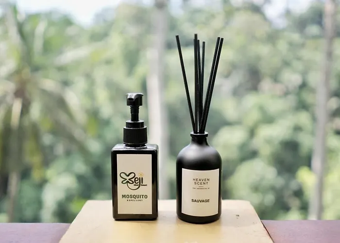 Beji Resort