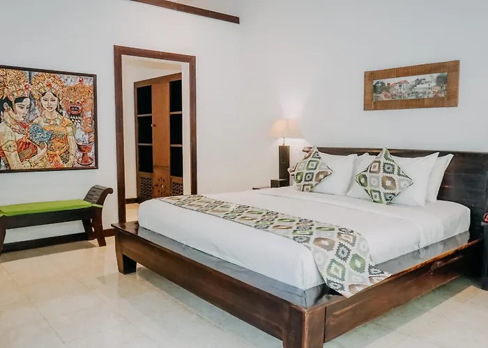 Resort Beji