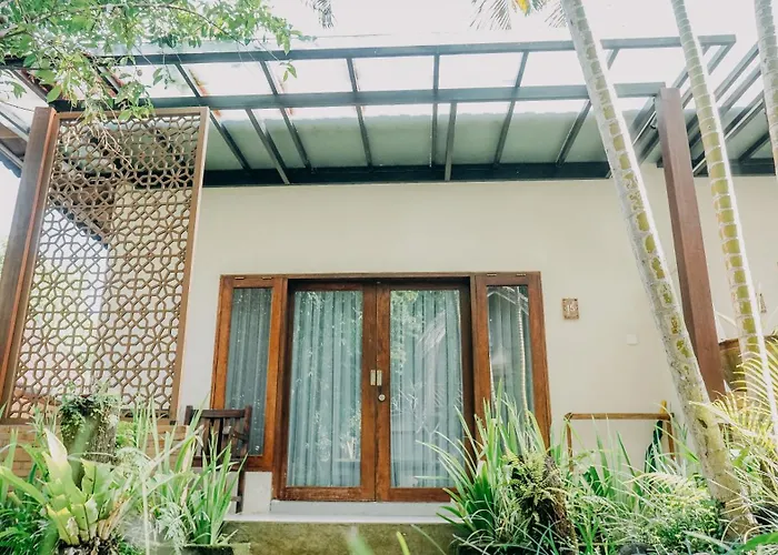 Resort Beji 4*