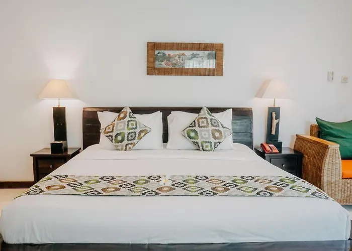 Beji Resort Ubud (Bali)
