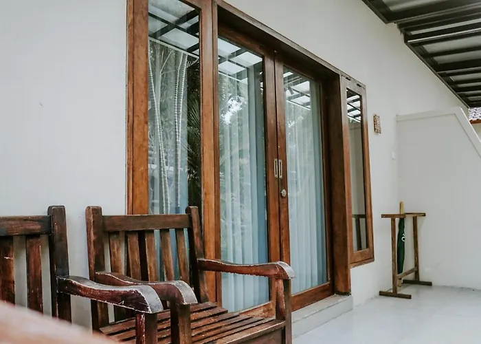 Resort Beji Ubud (Bali)