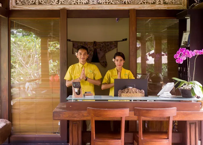 Resort Beji Ubud (Bali)