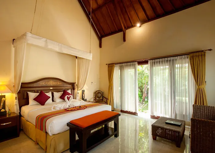 Beji Resort 4*