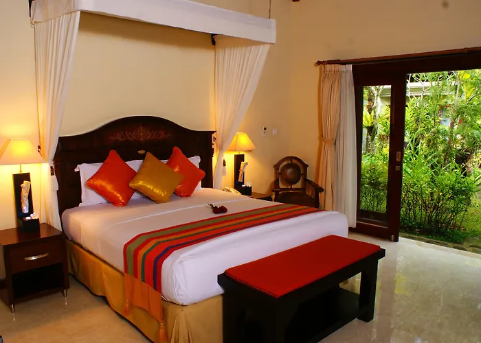 Resort Beji Ubud (Bali)