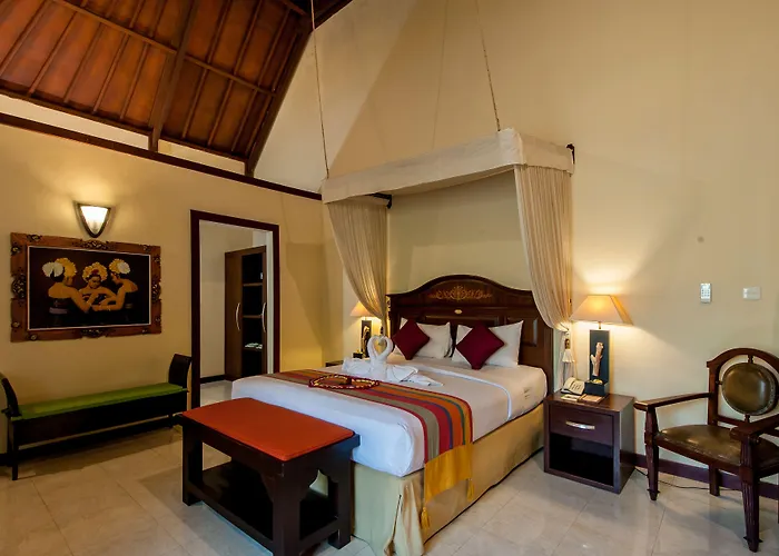 Resort Beji Ubud (Bali)