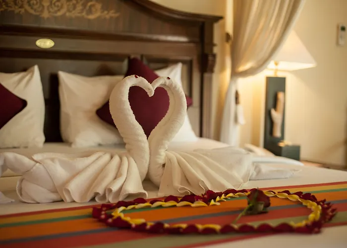 Beji Resort