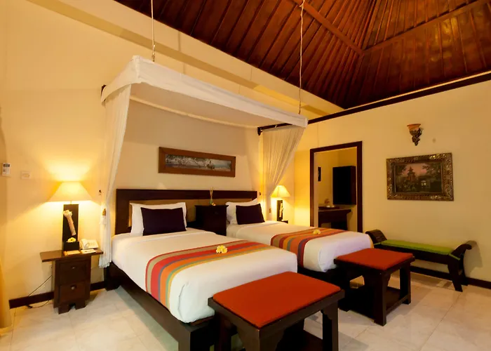 Beji Ubud (Bali)