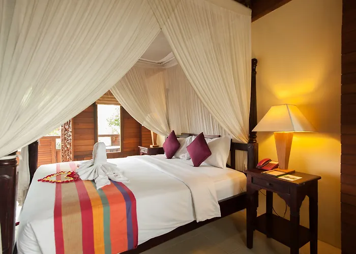 Resort Beji Ubud (Bali)