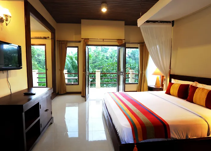 Beji Resort Ubud (Bali)