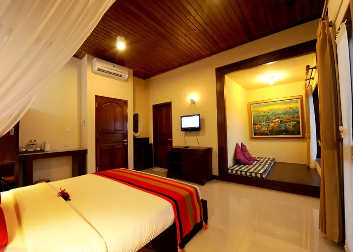 Beji Resort