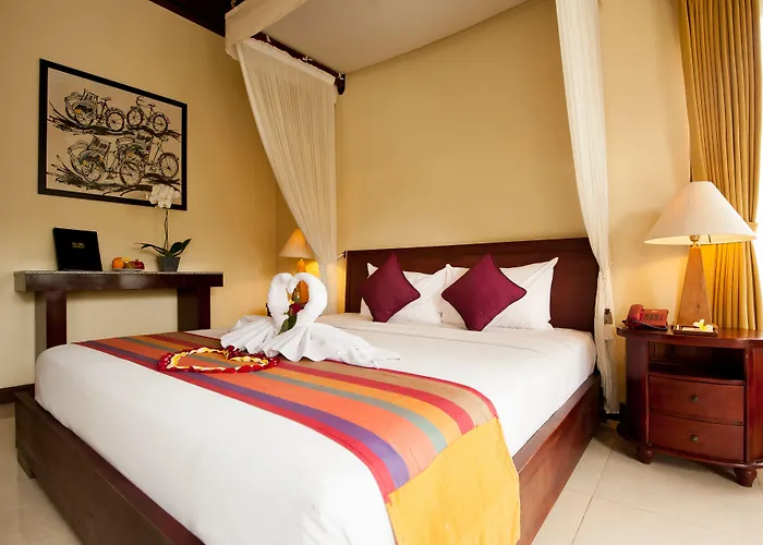 Resort Beji 4*