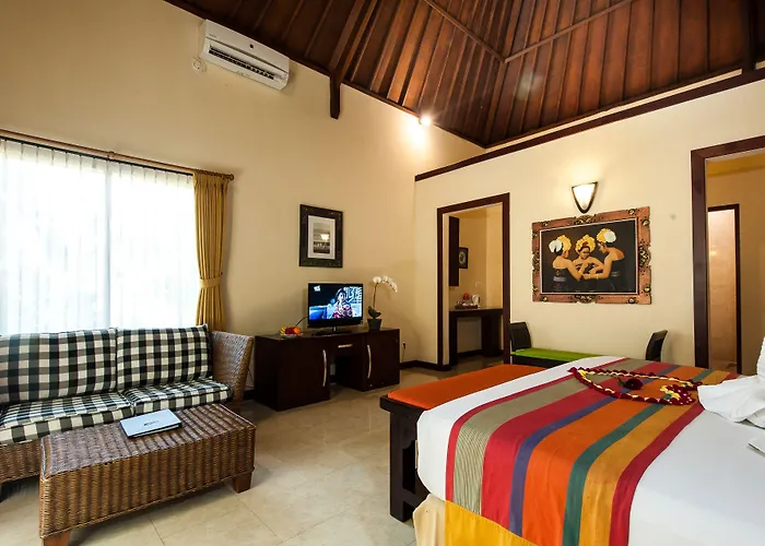 Resort Beji 4*