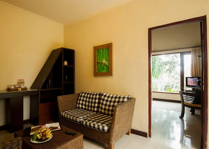 Beji Resort