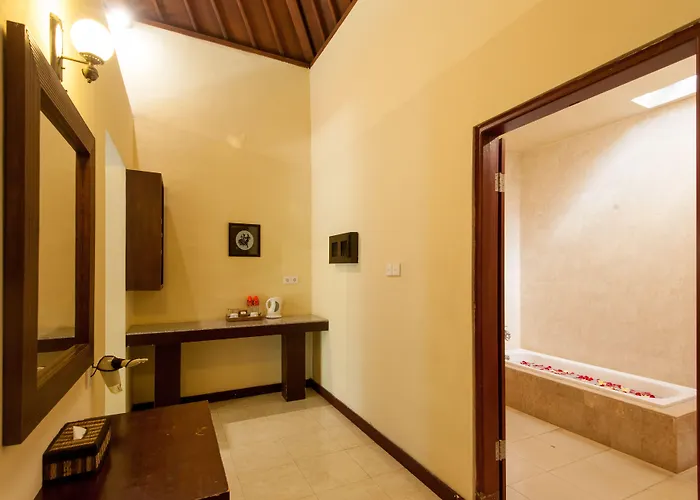 Resort Beji Ubud (Bali)