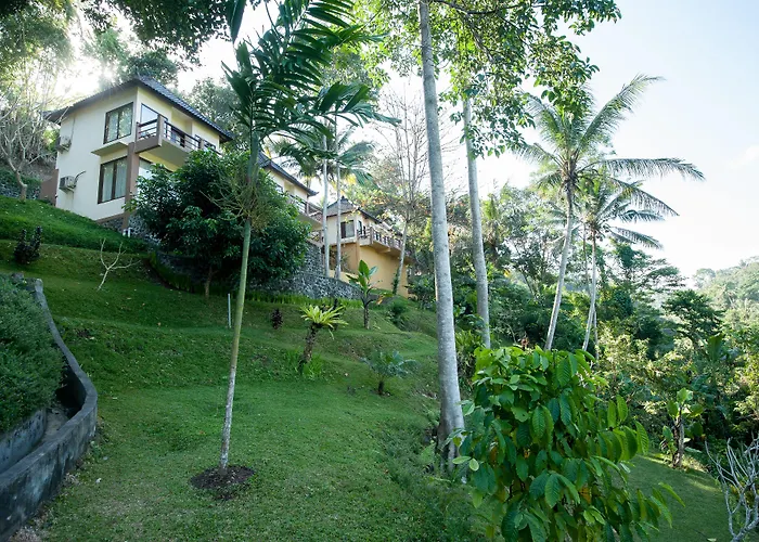 Beji 4* Ubud (Bali)