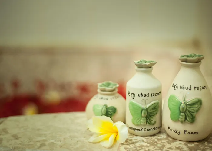 Beji Resort Ubud (Bali)