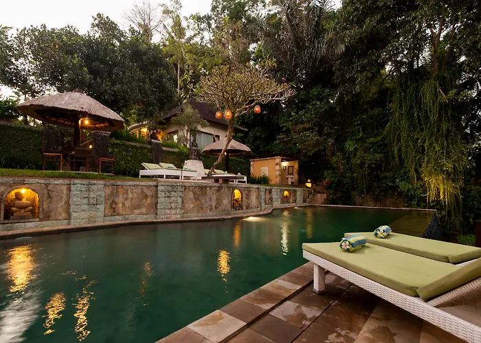 Resort Beji