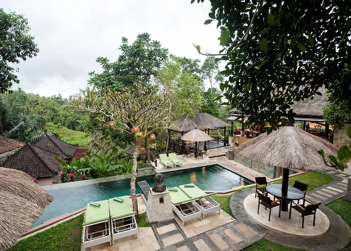 Resort Beji 4*