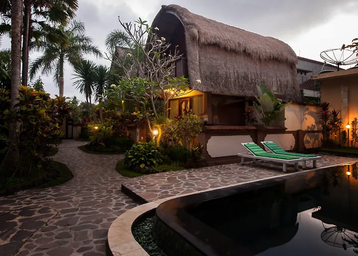Beji Resort 4*