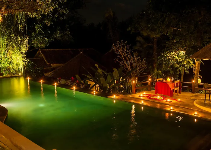 Resort Beji 4*