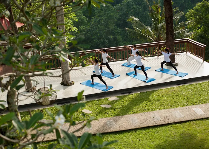 Beji 4* Ubud (Bali)