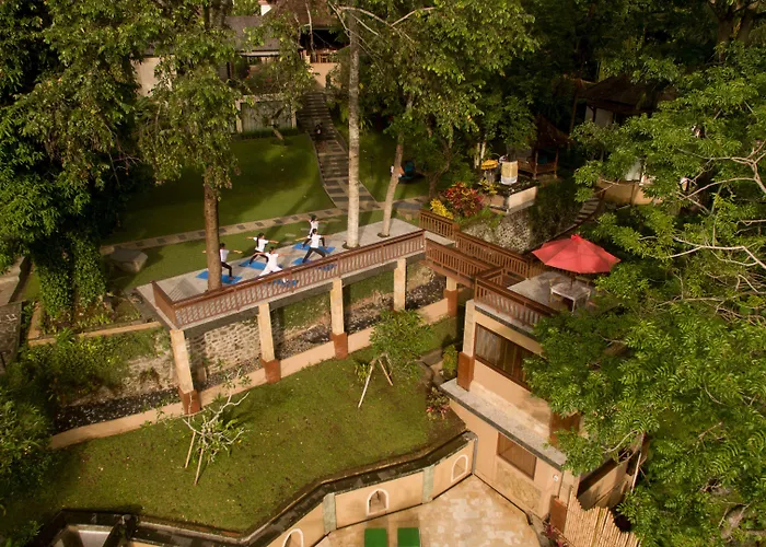 Beji Resort 4*