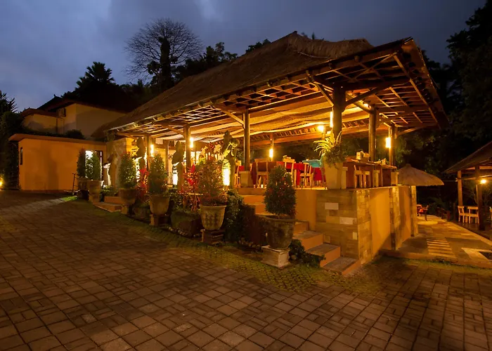 Beji Ubud (Bali)