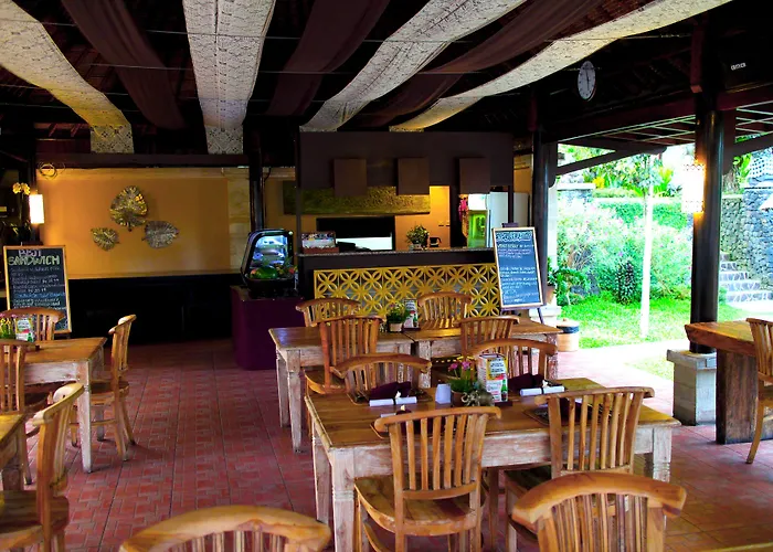 Resort Beji 4*